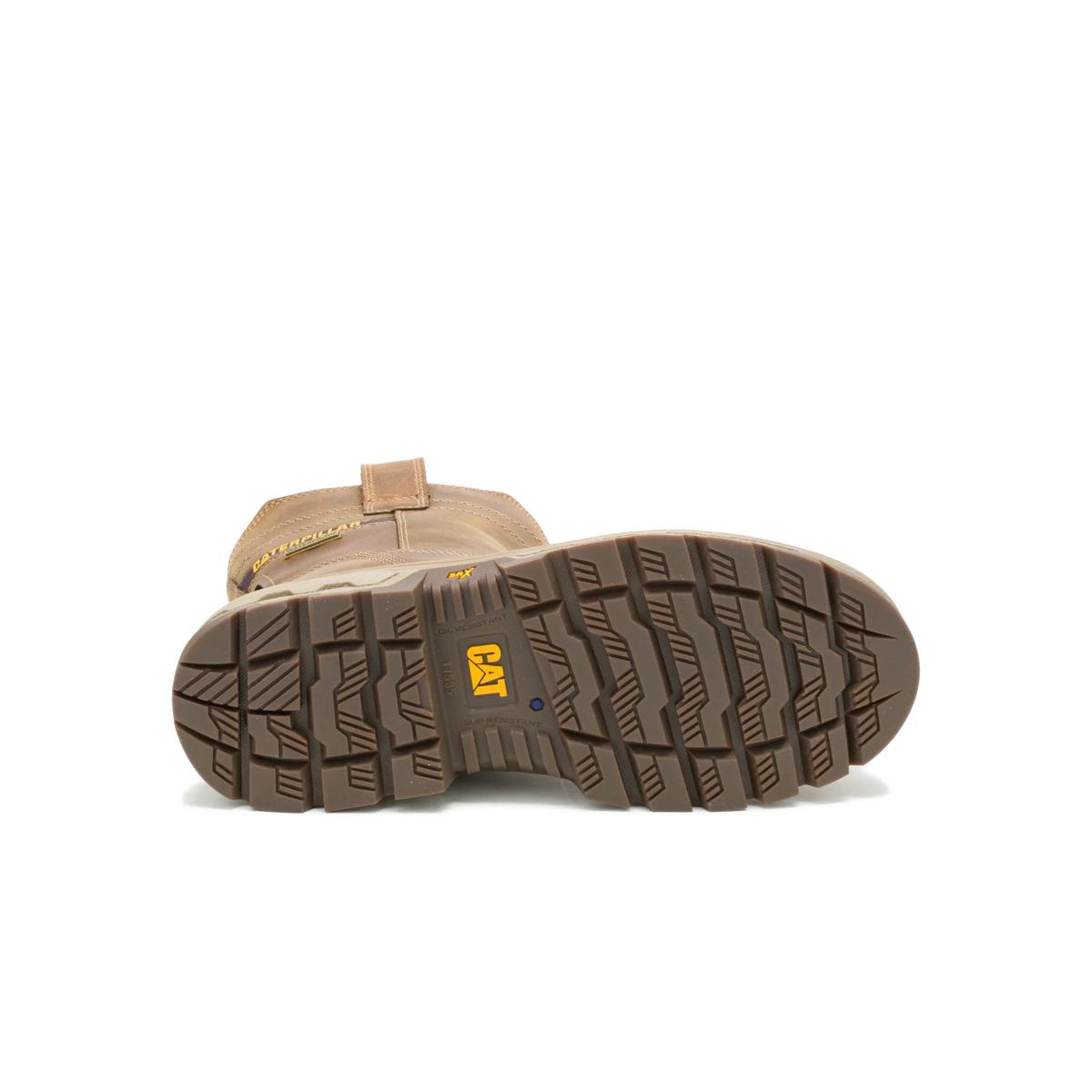 Men's Colorado Equip Wellington Waterproof Composite Toe Work Boot