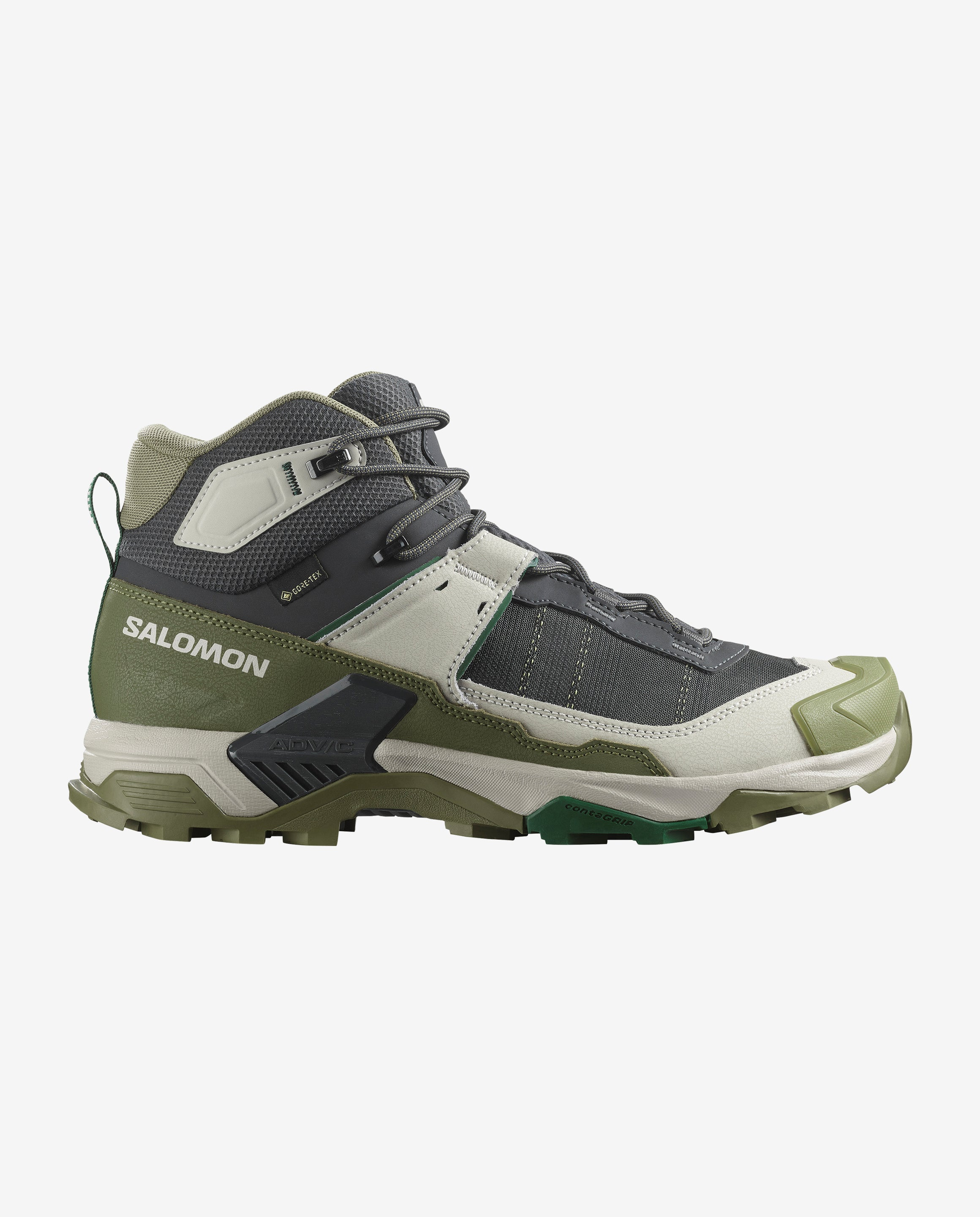 X ULTRA 5 MID GORE-TEX