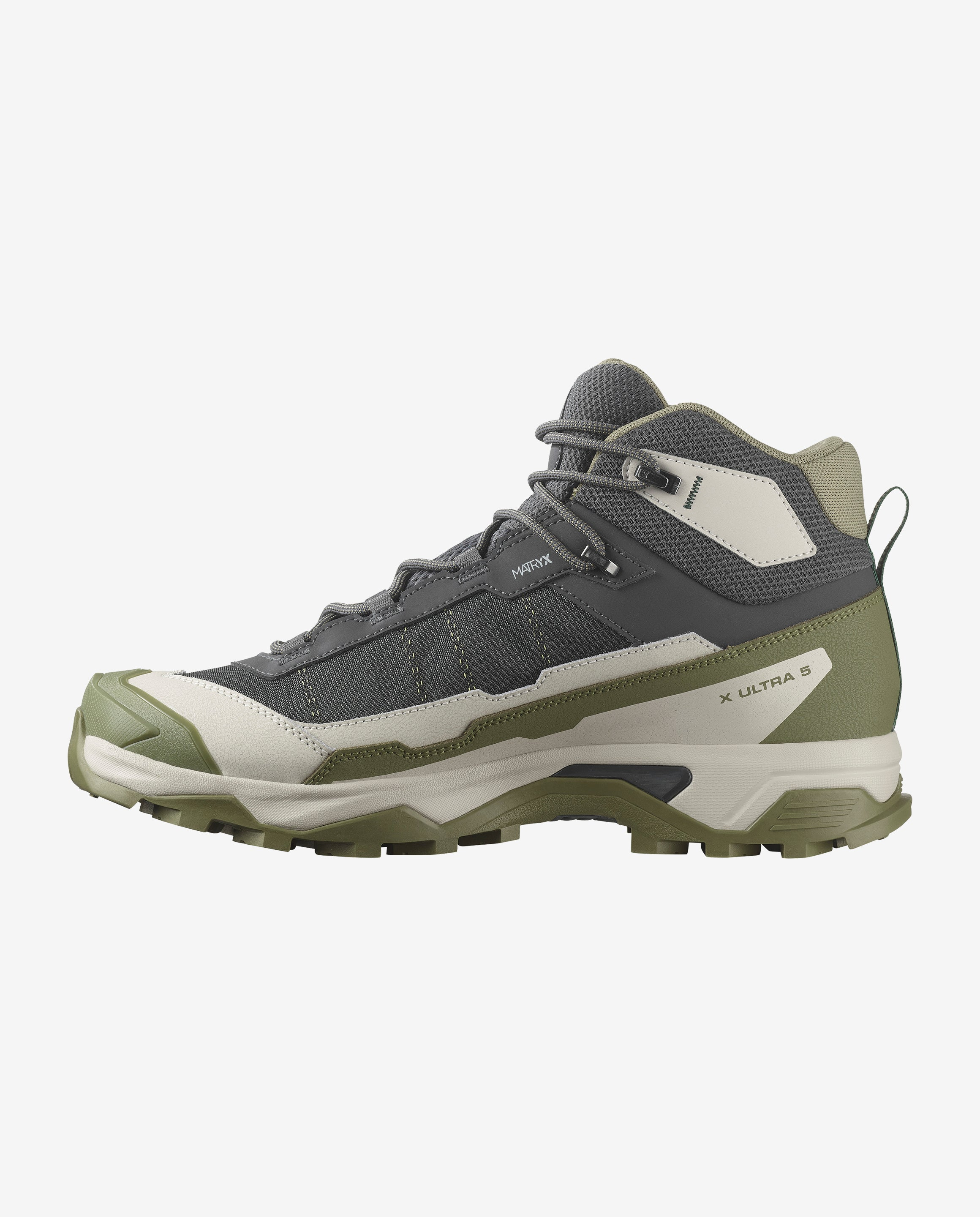 X ULTRA 5 MID GORE-TEX