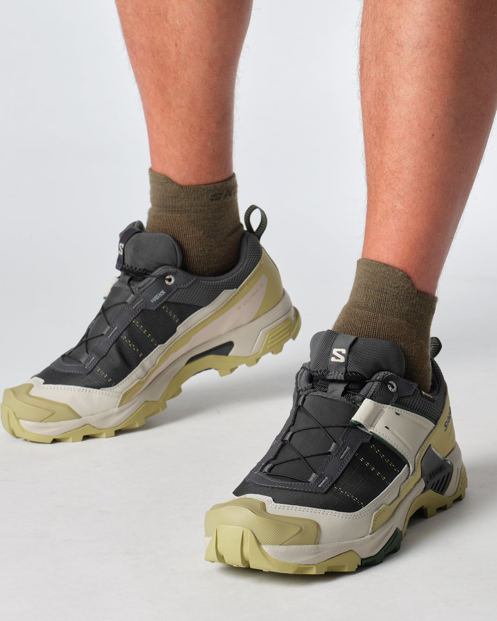 X ULTRA 5 GORE-TEX