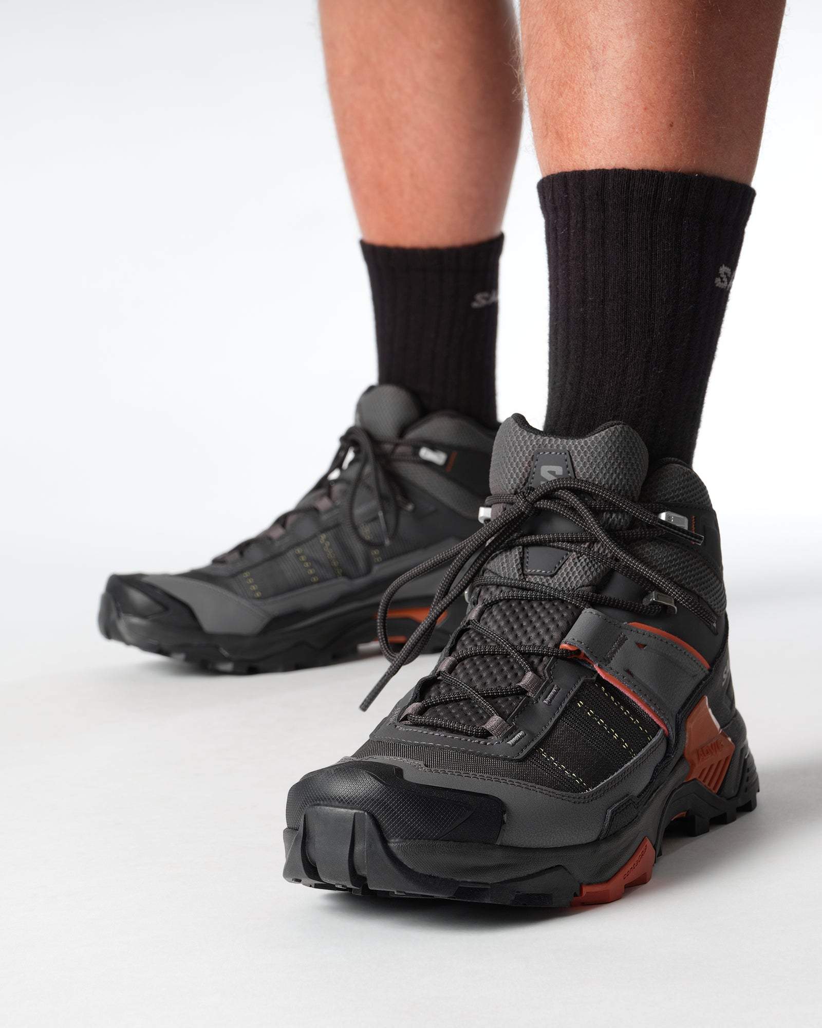 X ULTRA 5 MID GORE-TEX