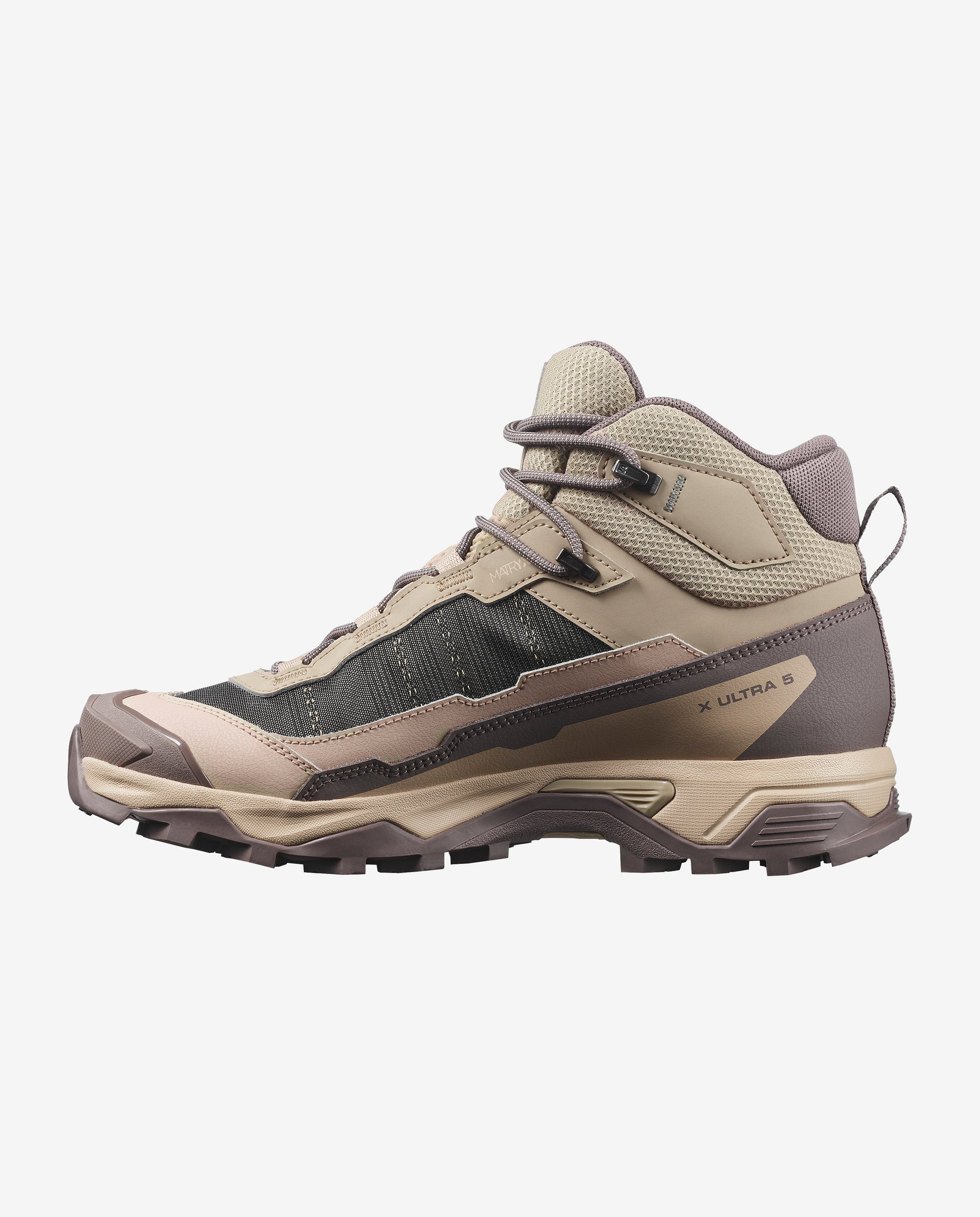 X ULTRA 5 MID GORE-TEX