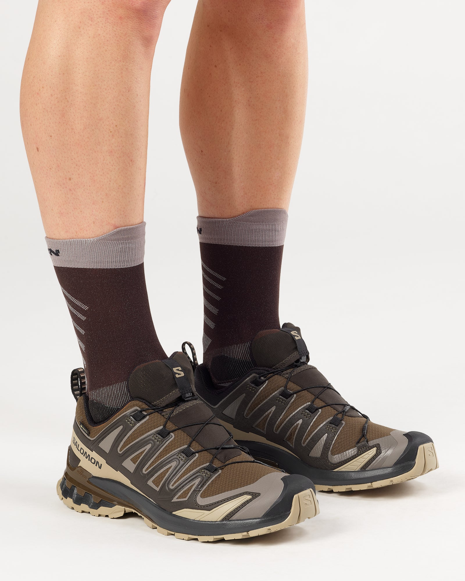 XA PRO 3D V9 GORE-TEX