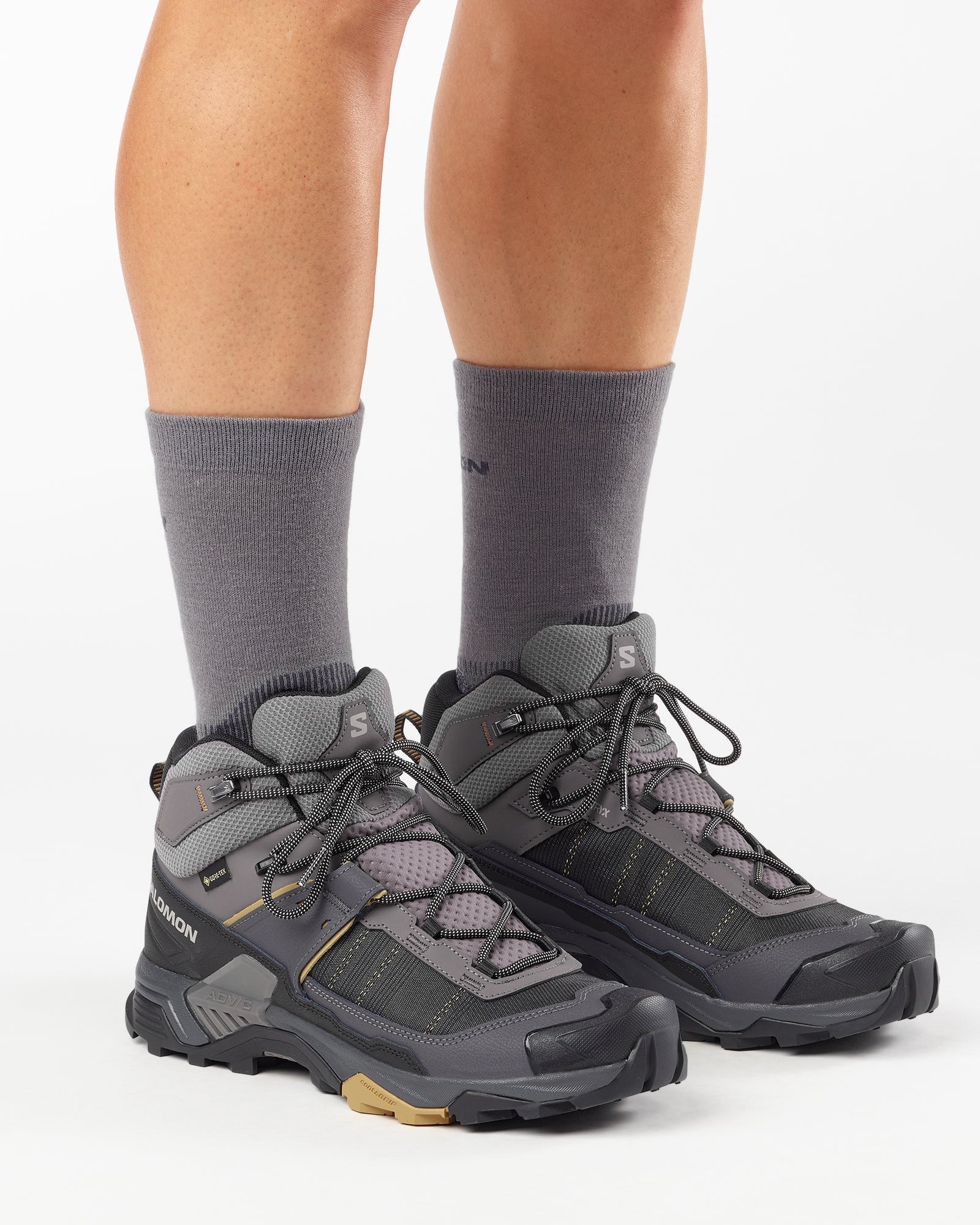 X ULTRA 5 MID GORE-TEX