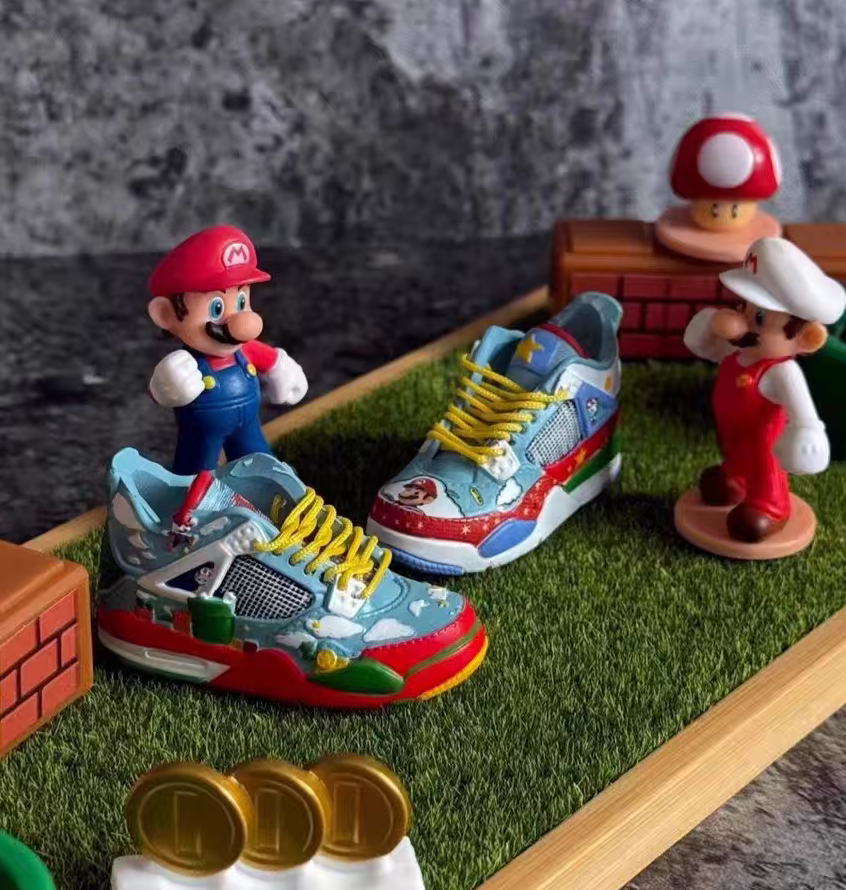 High-end customization