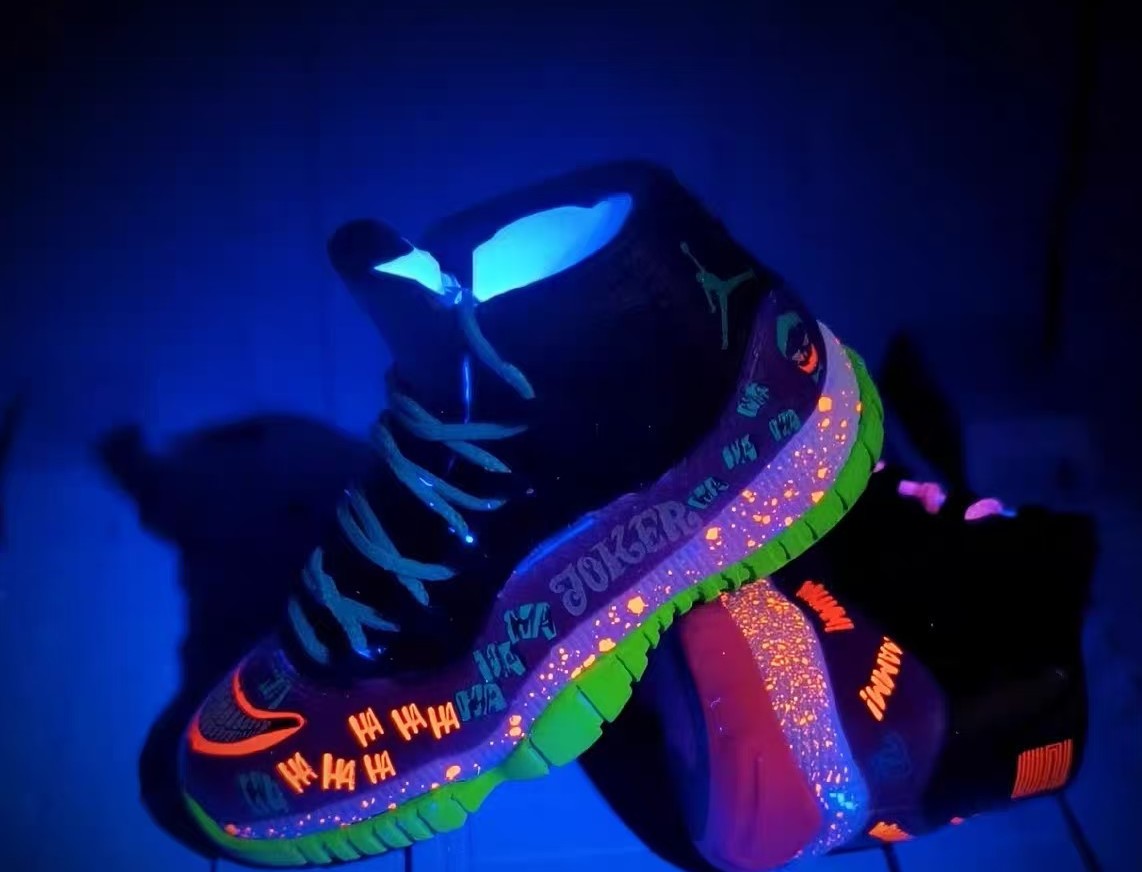 Air jordon 11