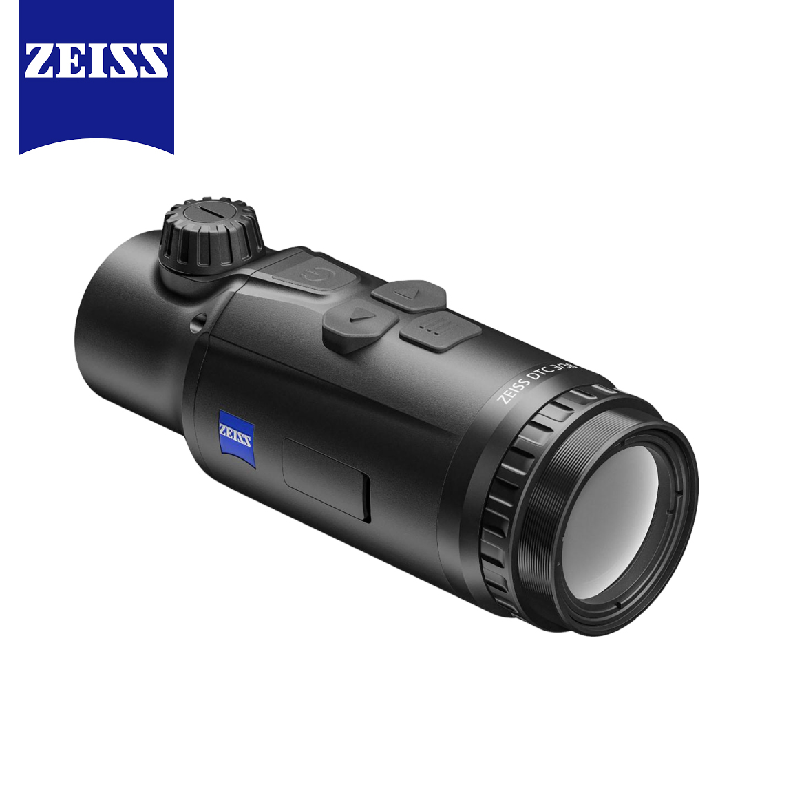 [175. Jubiläum von Zeiss] Jagdrevier: Wärmebild-Zielfernrohr von Zeiss für die Jagd – 90 % Rabatt.