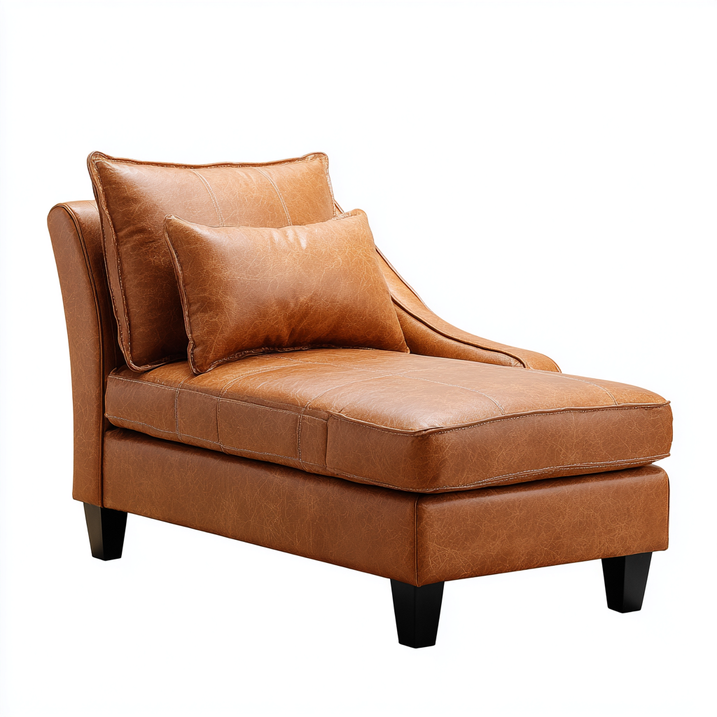 Chaise longue 155x78x82 cm - stile classico per soggiorno-Nestgetnest