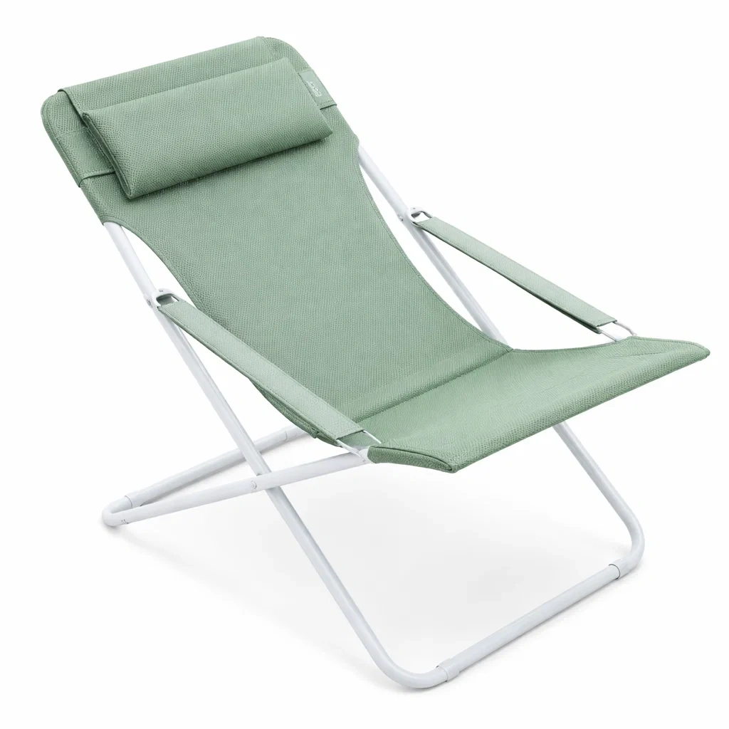 Portable Folding Relax Lounge Chair-Kestaro