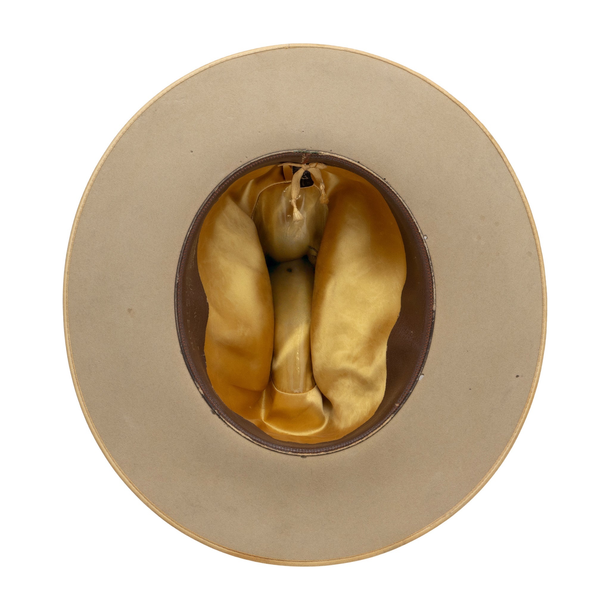 Texashatco Classic Desert Felt Cowboy Hat – Premium Western Style