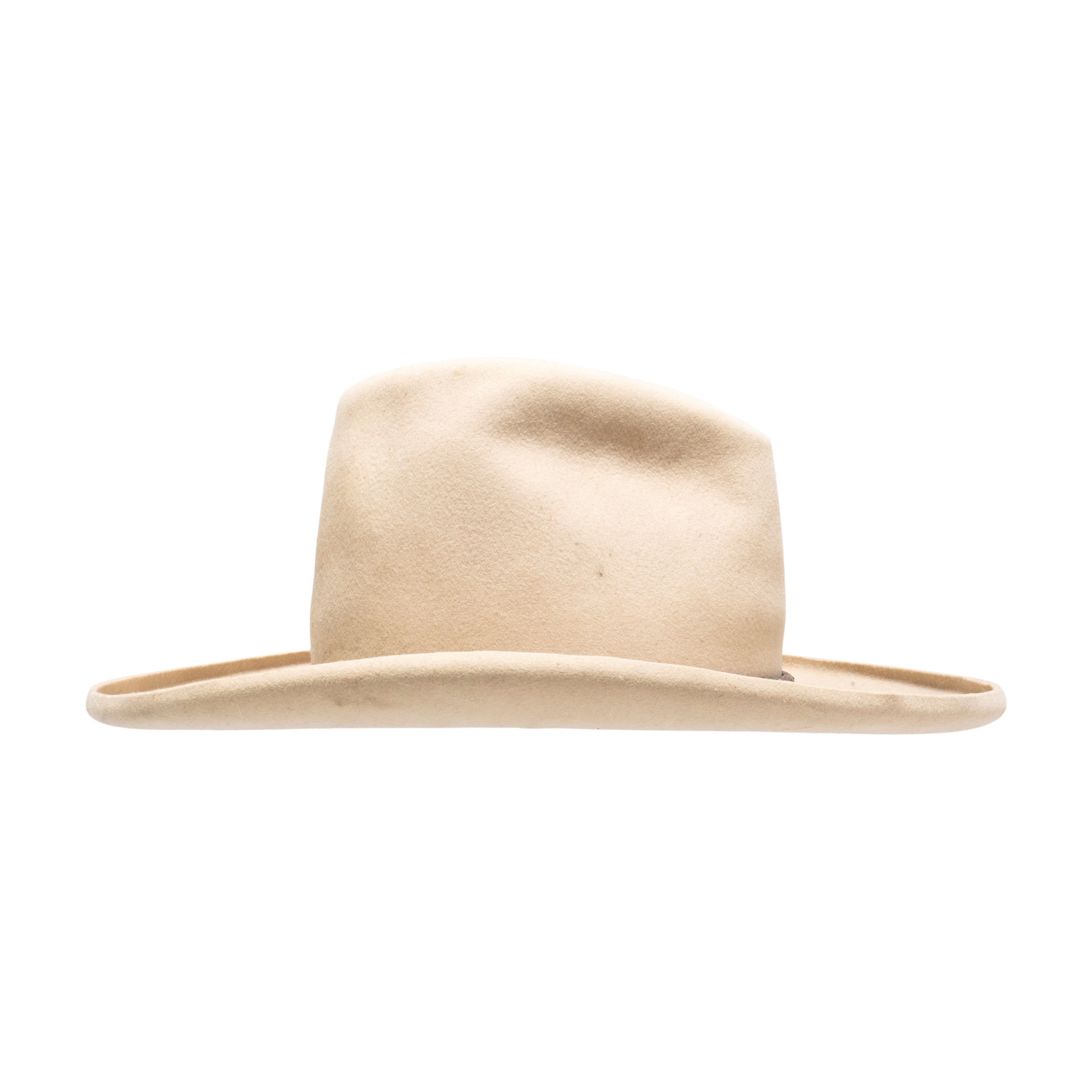 Texashatco Carlsbad Beaver Felt Cowboy Hat