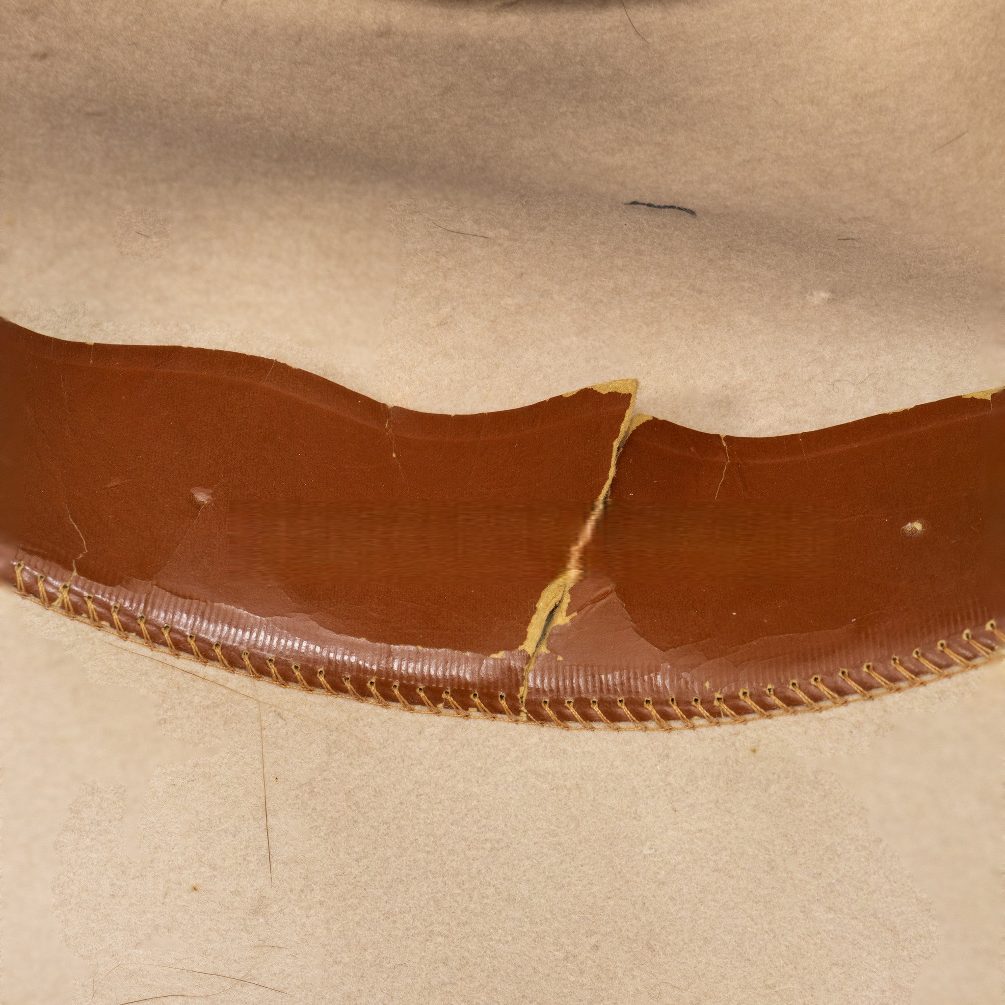 Texashatco Carlsbad Beaver Felt Cowboy Hat