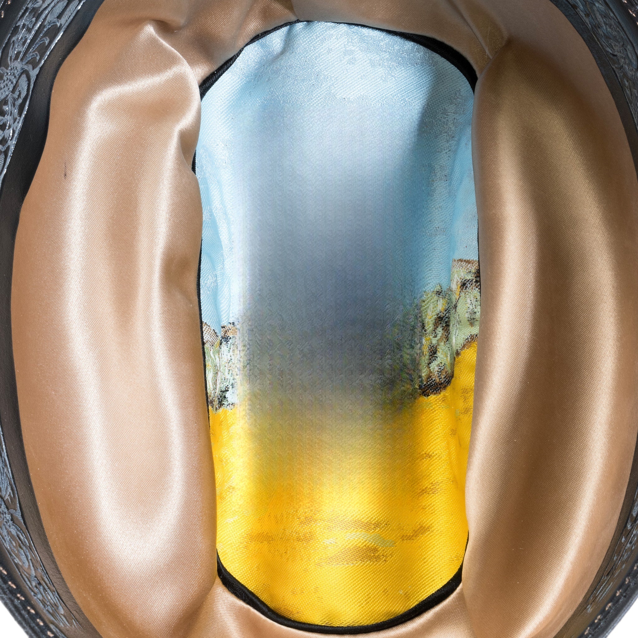 Texashatco Hat Made for Glenn Ford