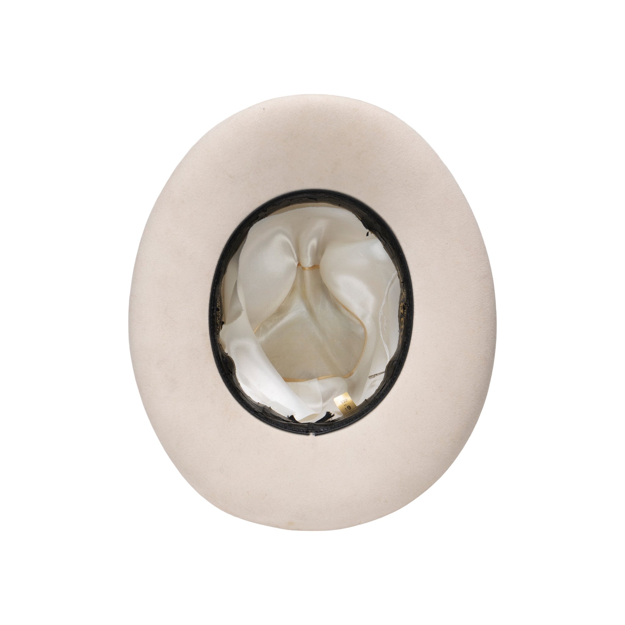 Texashatco Eddy Brothers Durofelt Cowboy Hat – Vintage Western Classic