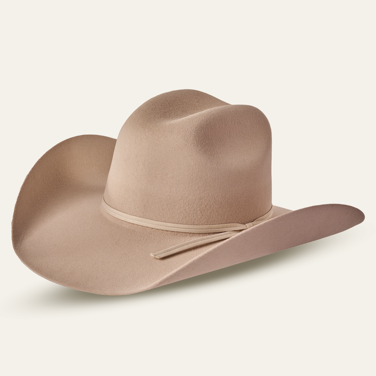 4X Felt Hat - Chihuahua - Belly