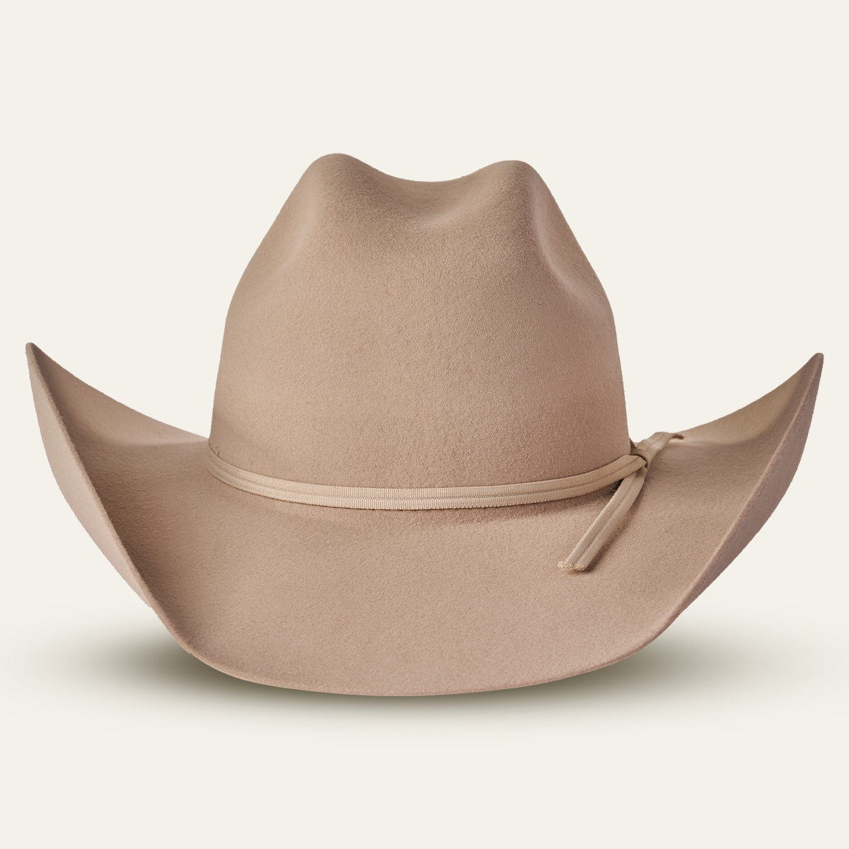 4X Felt Hat - Chihuahua - Belly