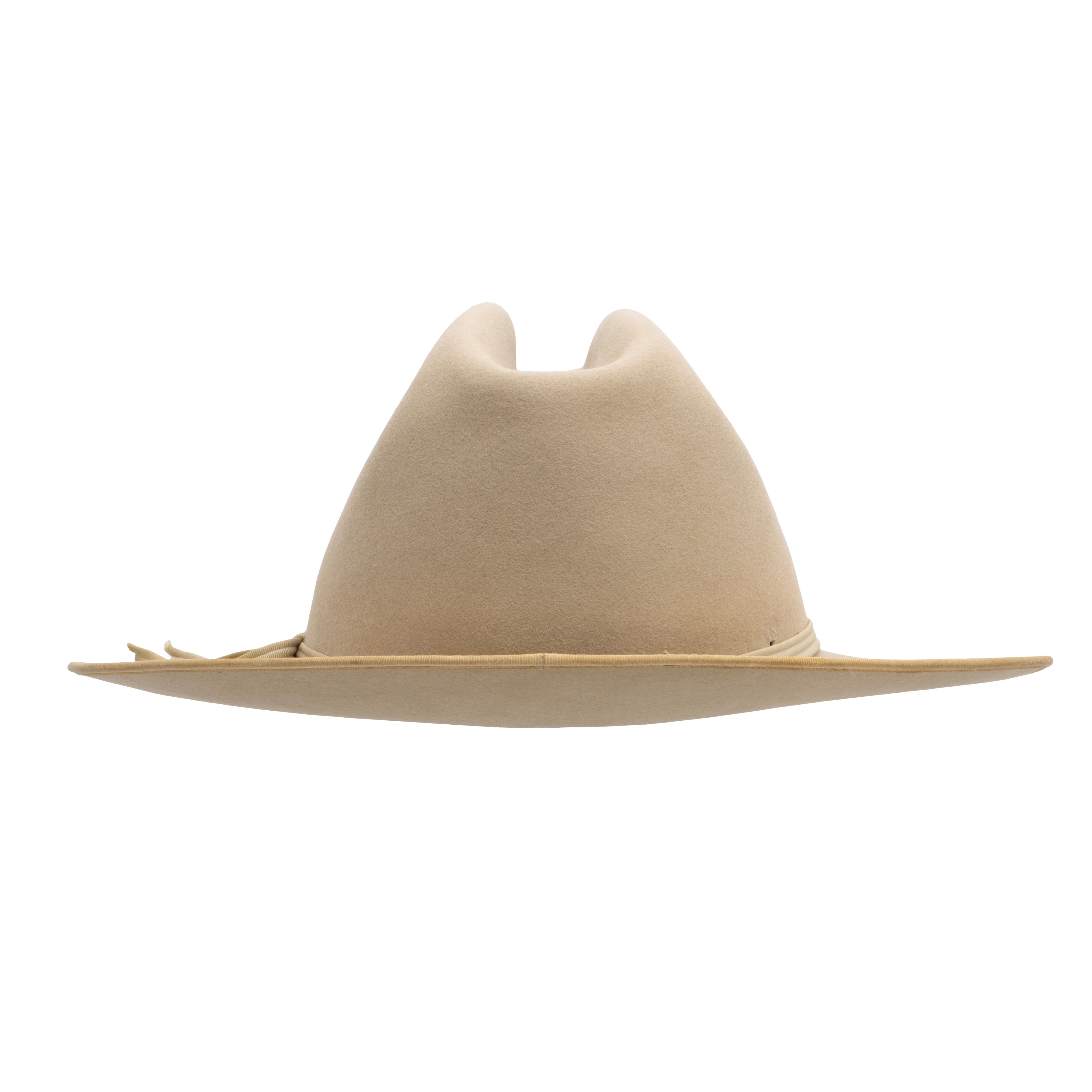 Texashatco Classic Desert Felt Cowboy Hat – Premium Western Style