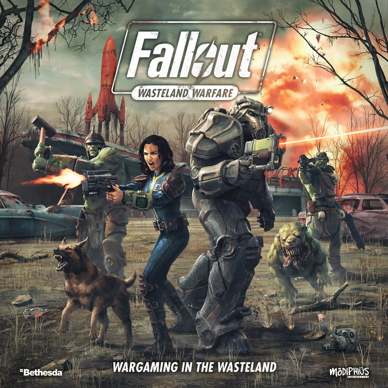 Fallout