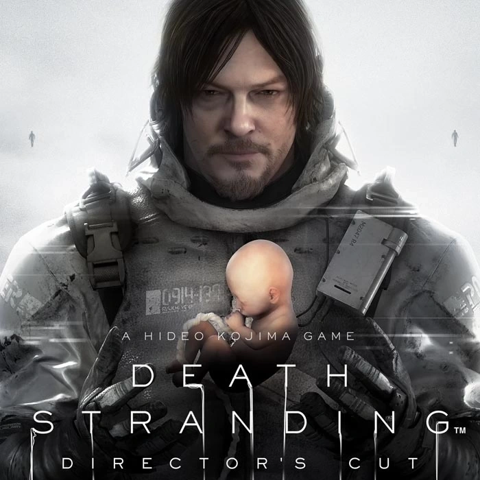 Death Stranding