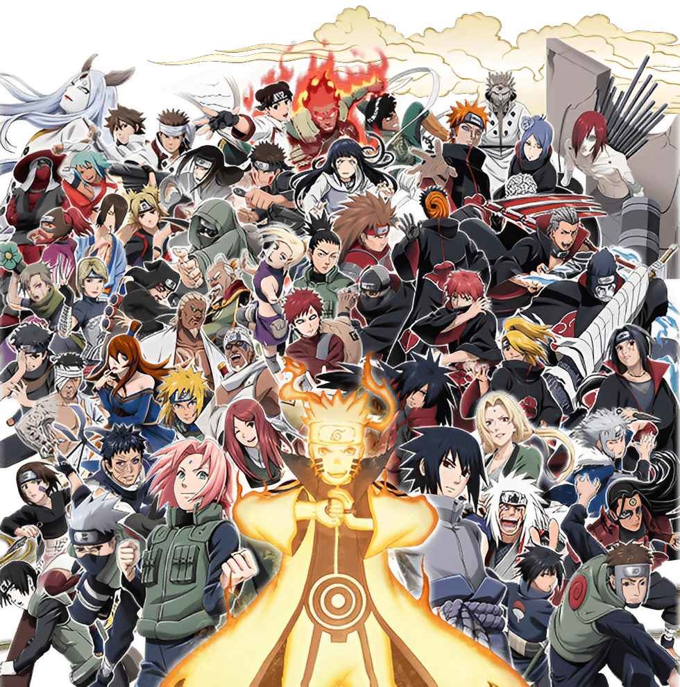 Naruto
