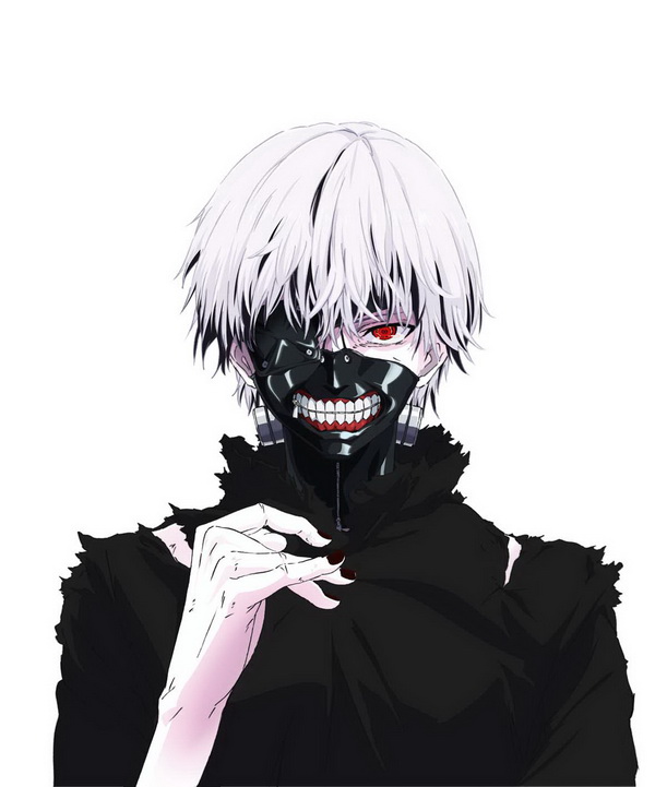 Tokyo Ghoul