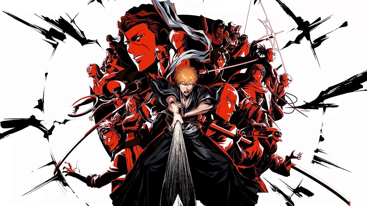 Bleach