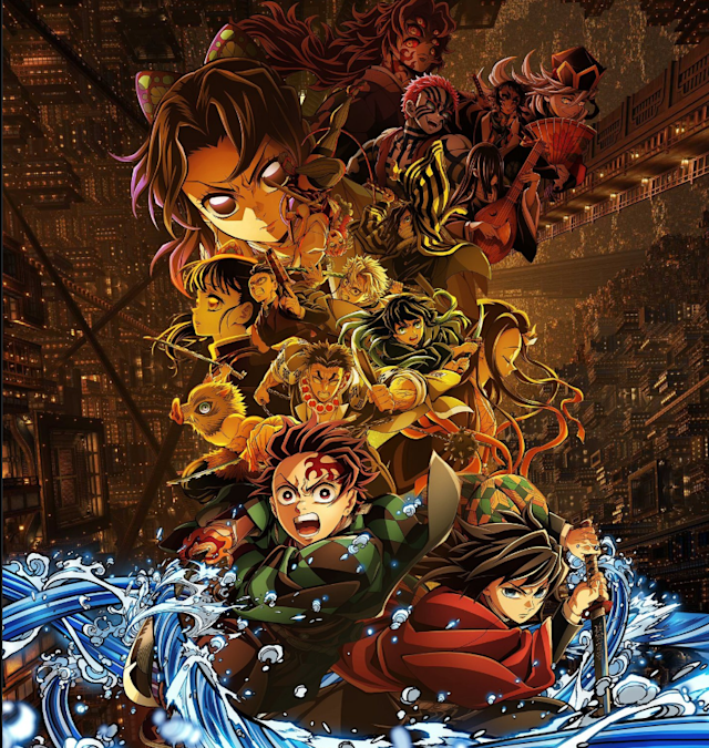 Demon Slayer