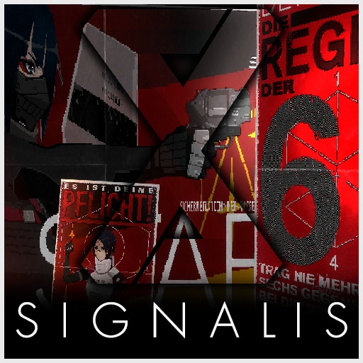 signalis