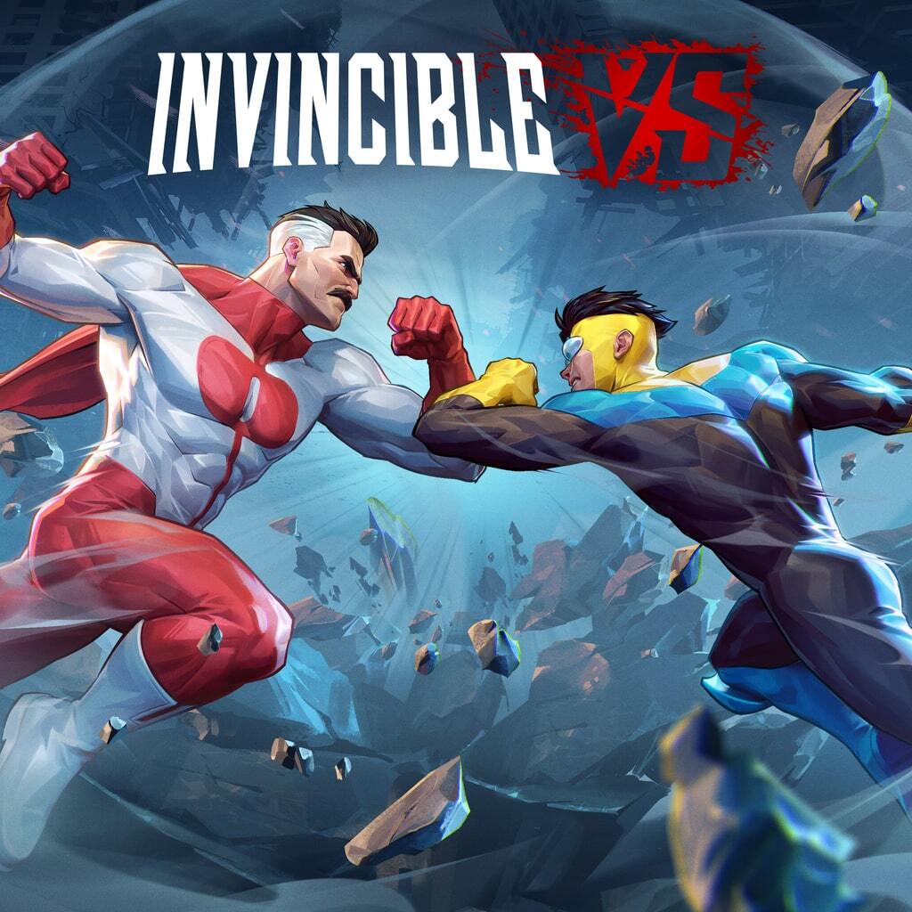 Invincible