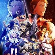 Black Clover