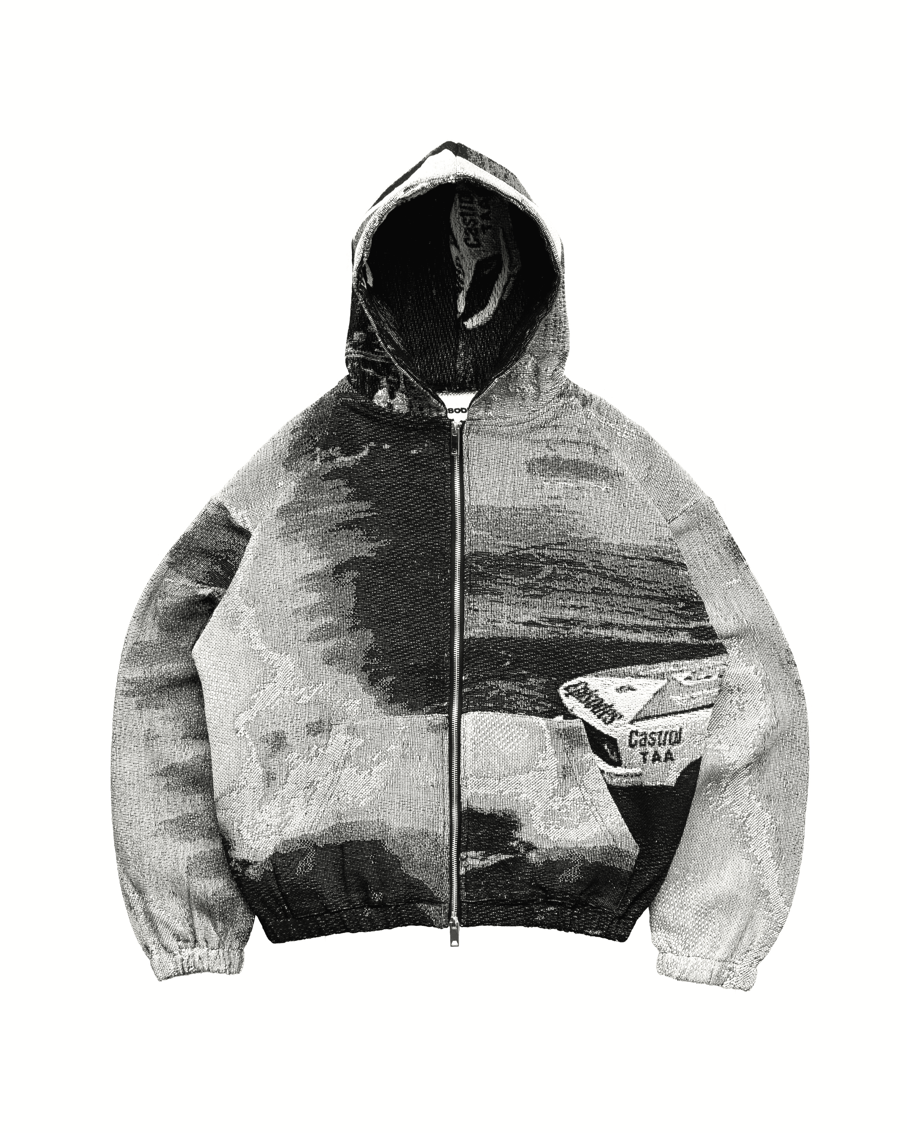 Zip-ups