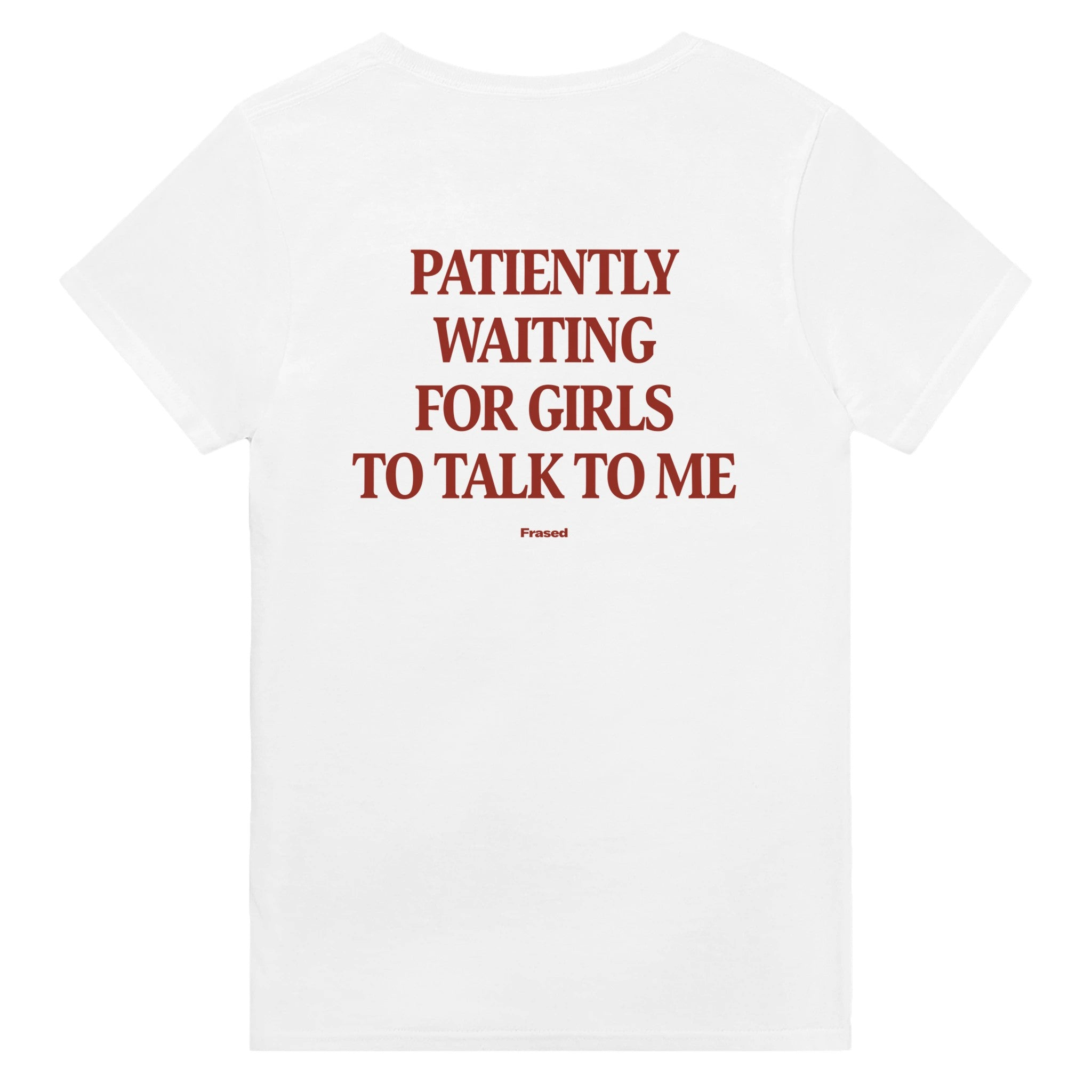 Creative T-shirts