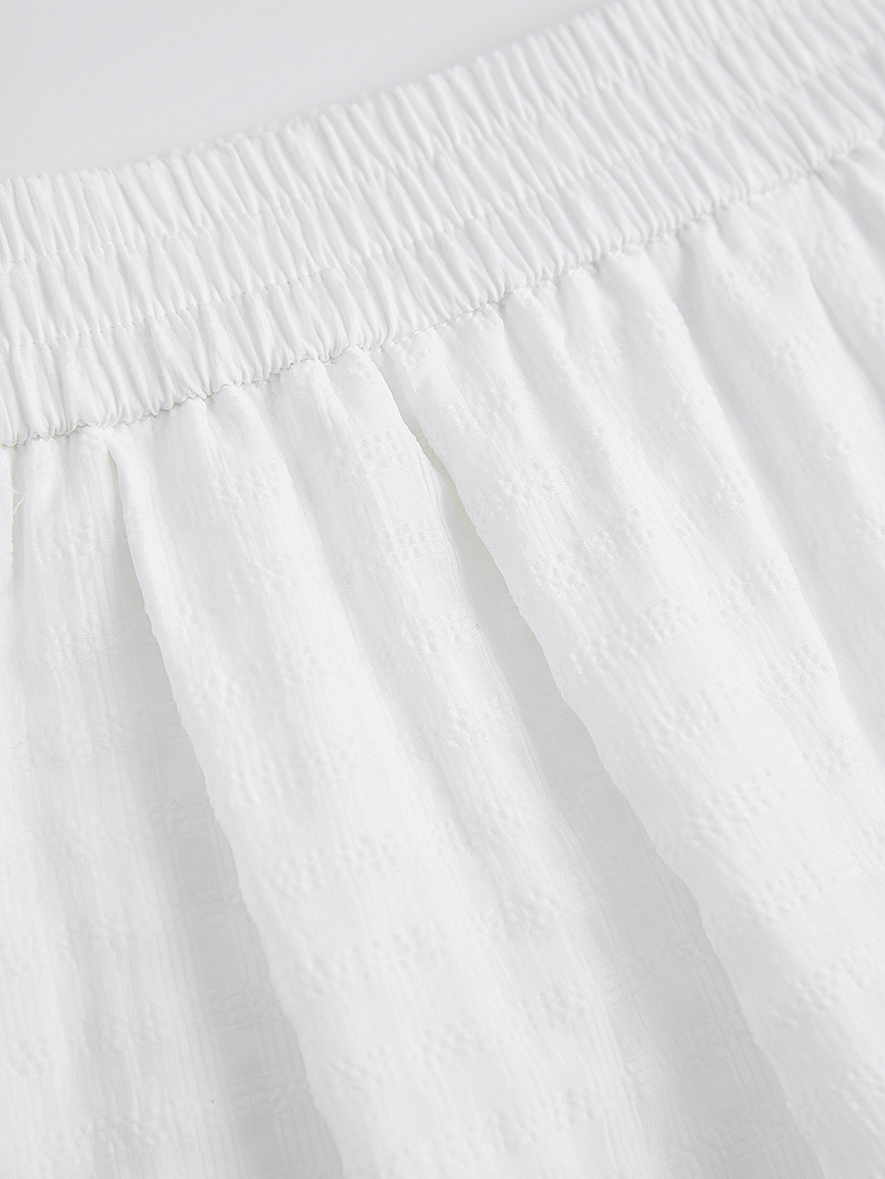 Wide Leg Cropped Pants