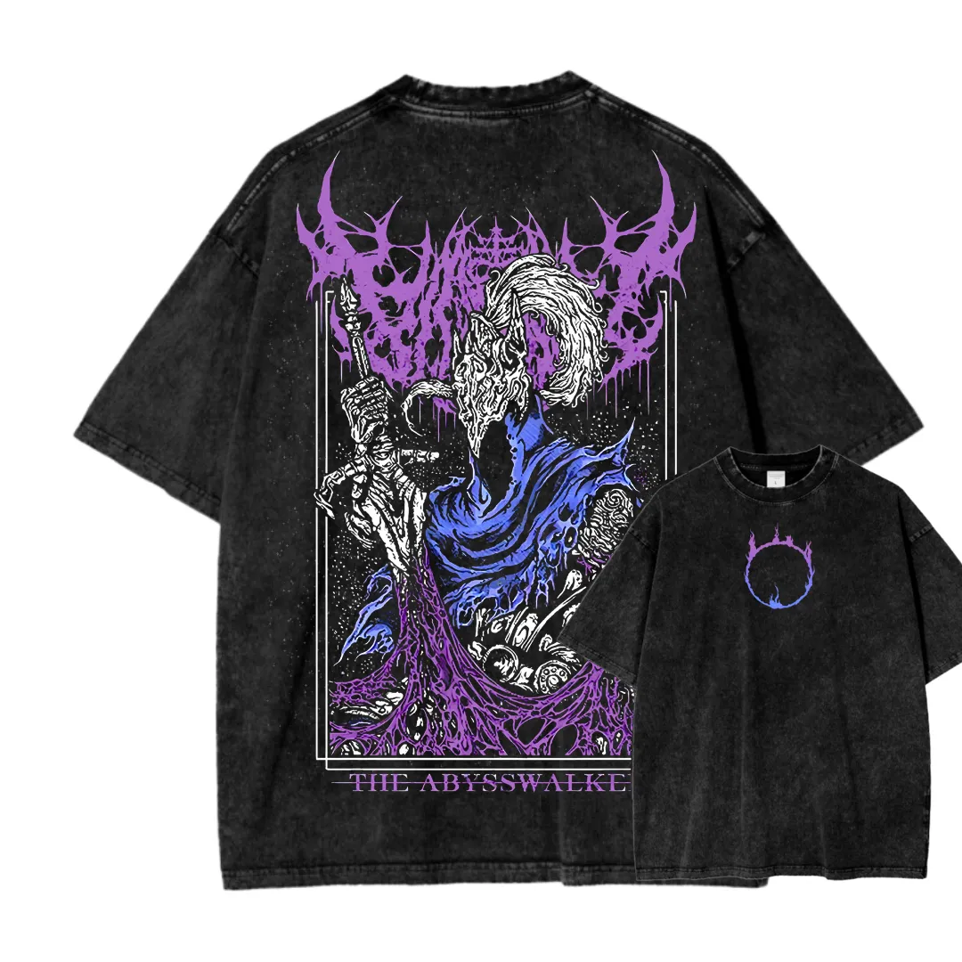 Anime Tee