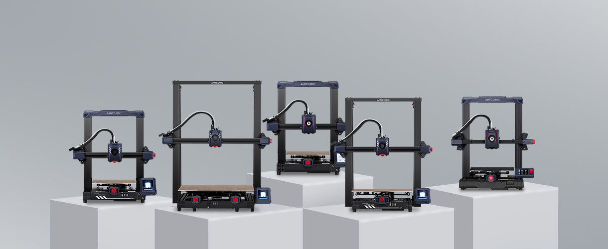 Anycubic PETG Filament - Easy-to-Use