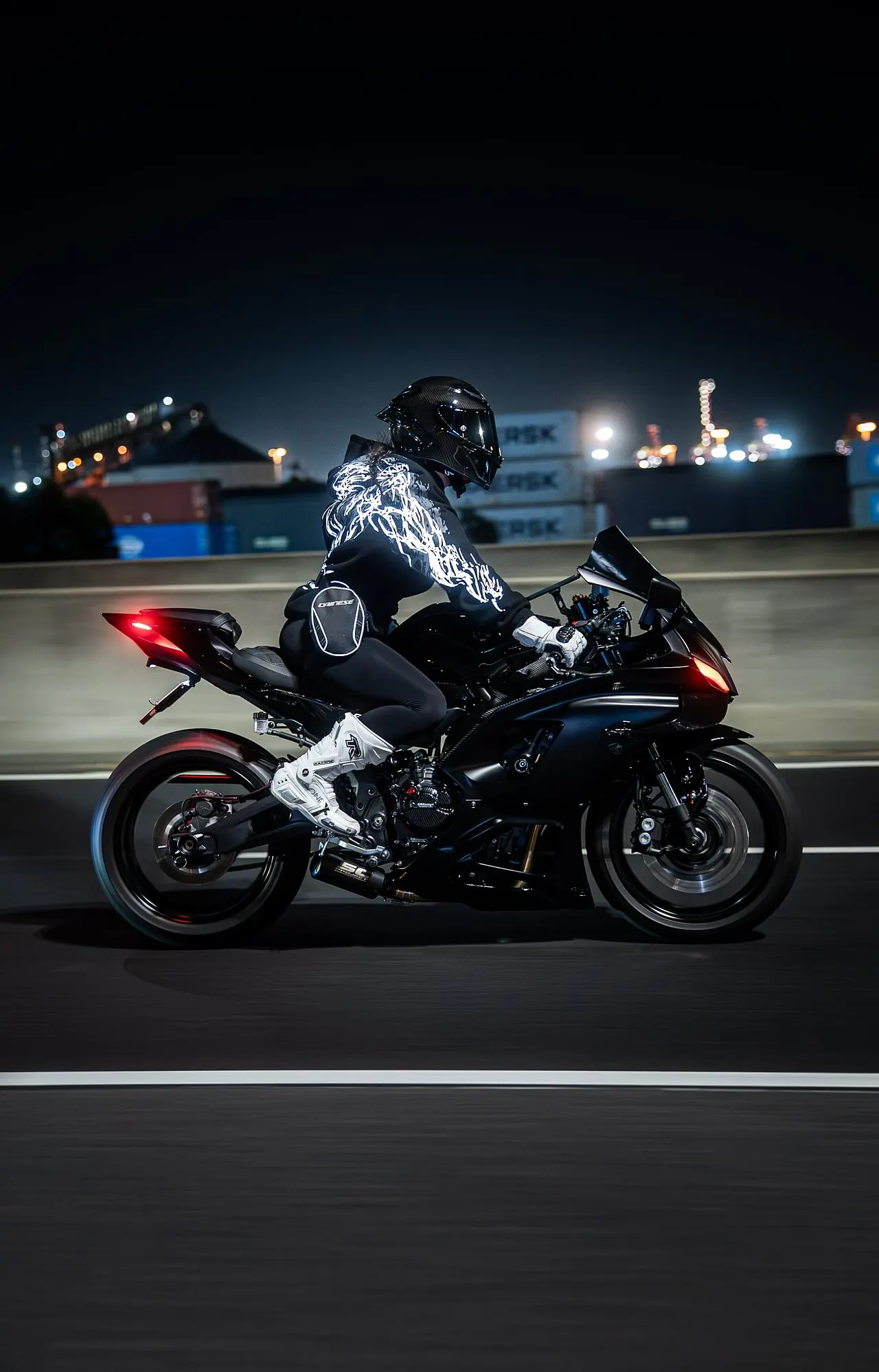 Be the ultimate showcase of your life!