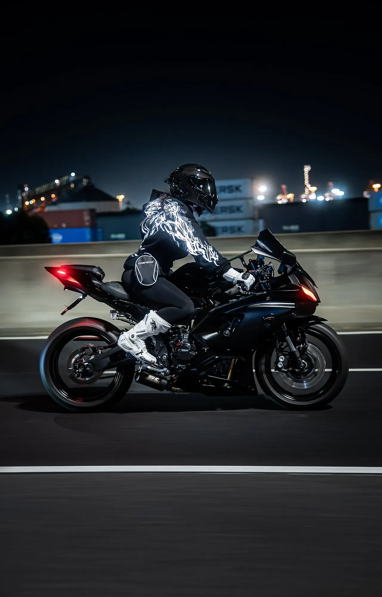 Be the ultimate showcase of your life!