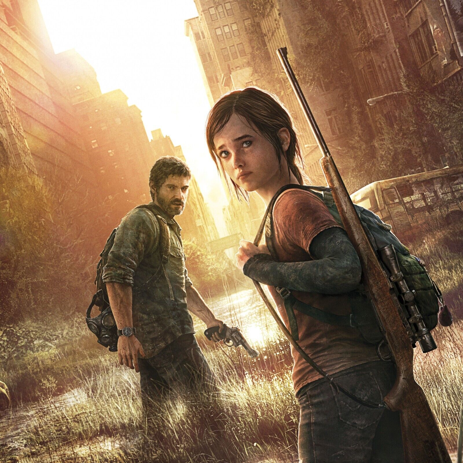 The Last of Us