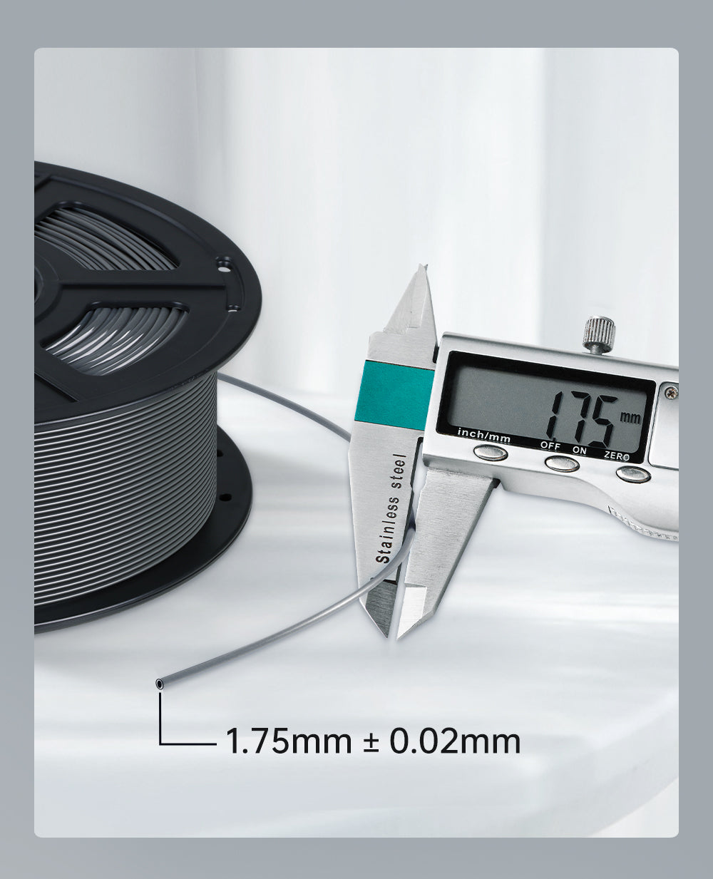 Anycubic PETG Filament - Outstanding Quality