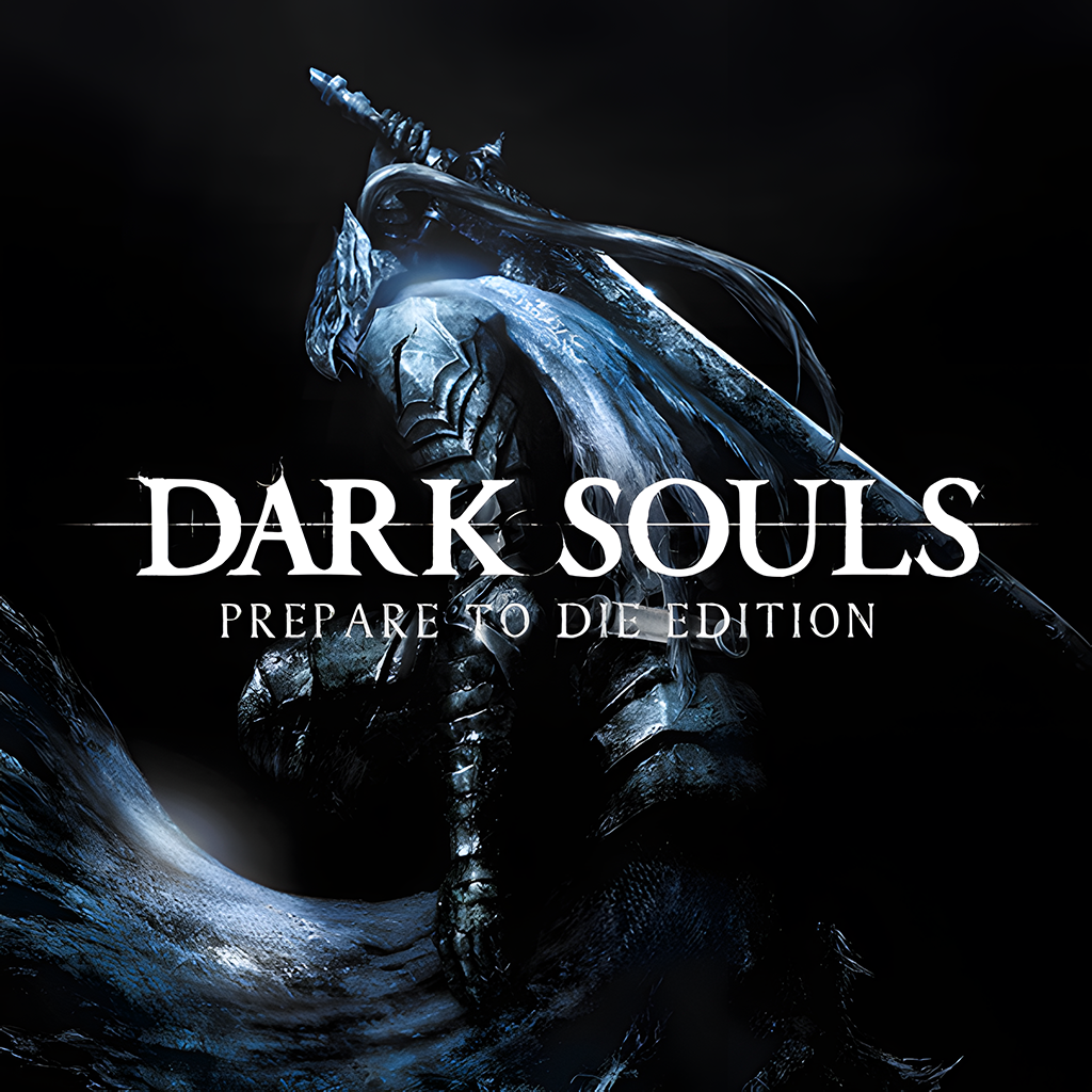 Dark Souls