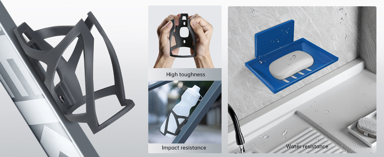 Anycubic PETG Filament - Strong and Durable