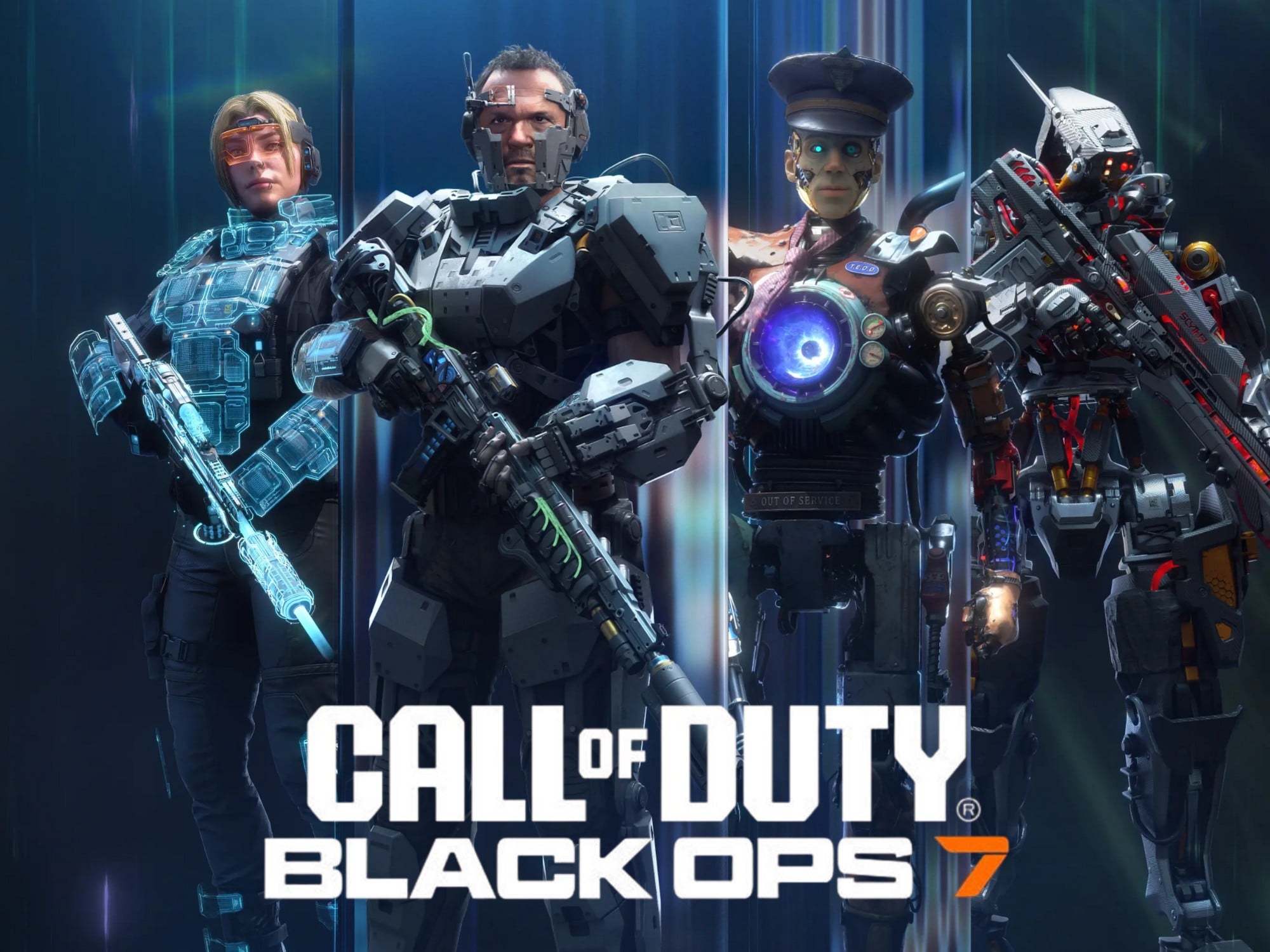 Call Of Duty