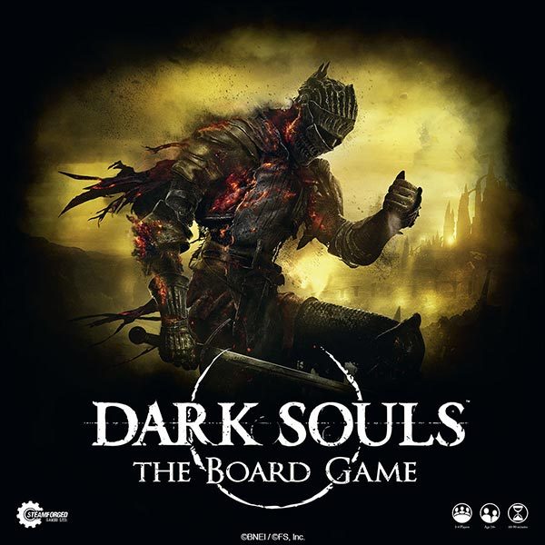 DARK SOULS