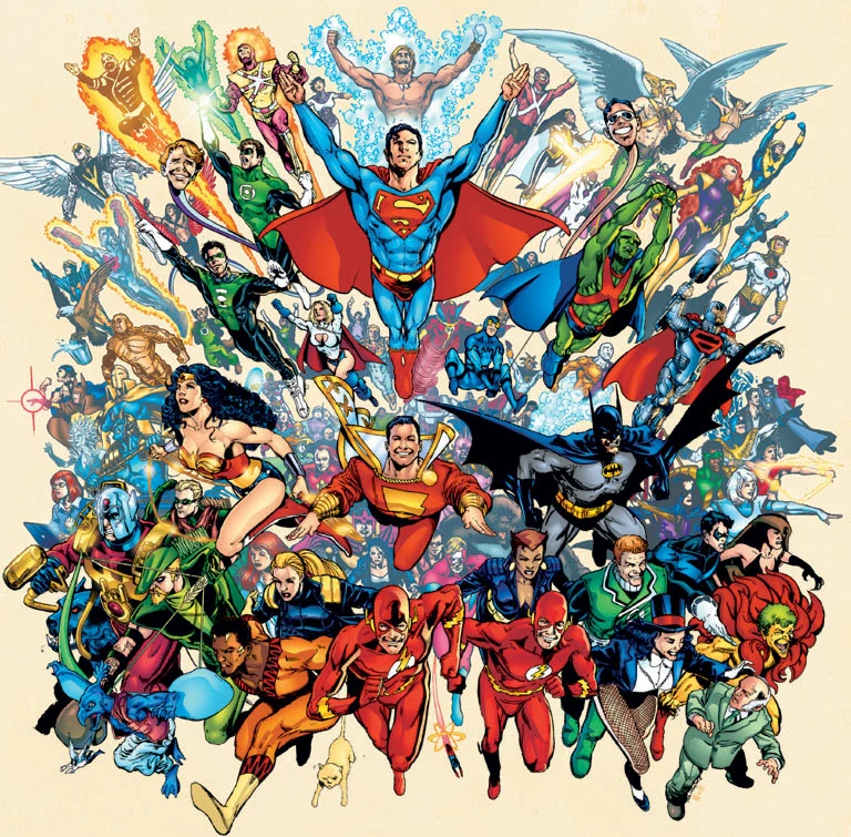 DC