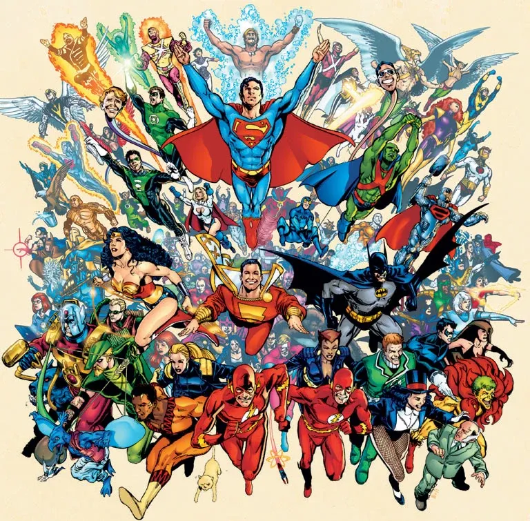 DC