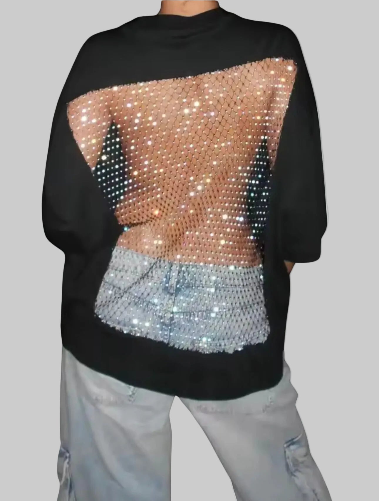 IVERA BackLuxe T-Shirt