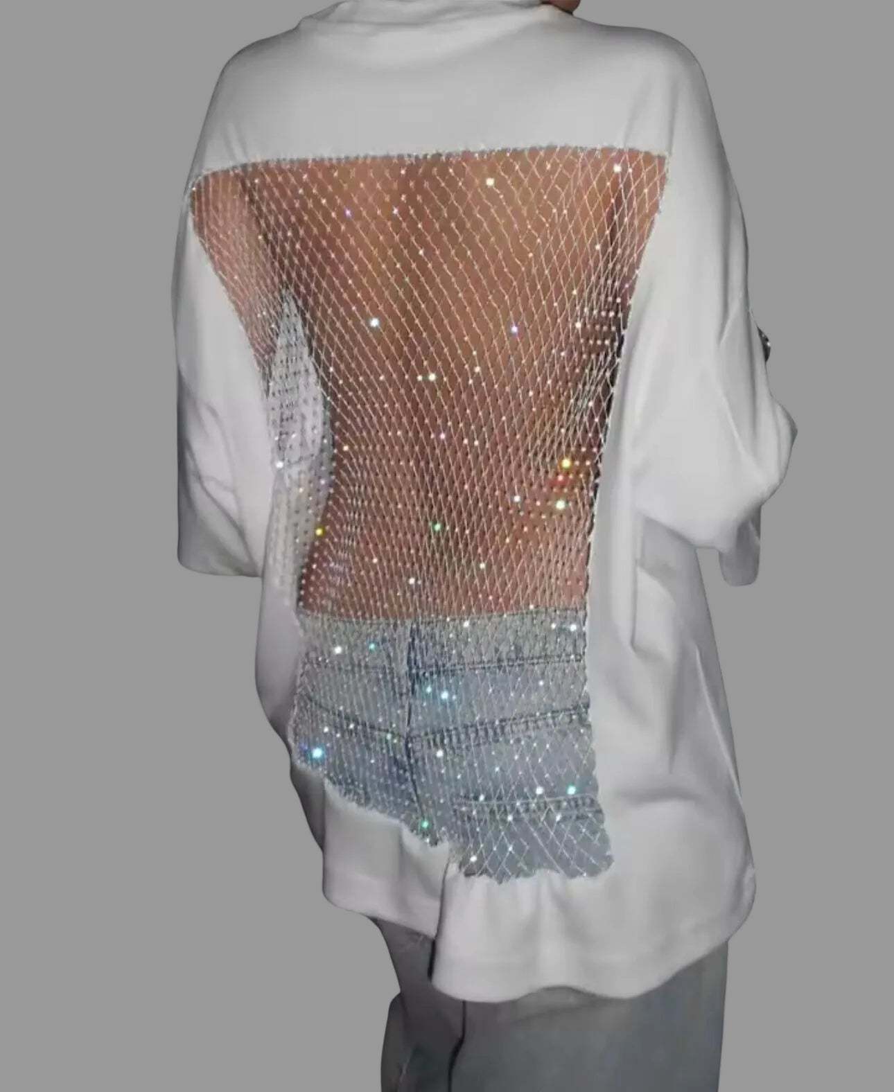 IVERA BackLuxe T-Shirt