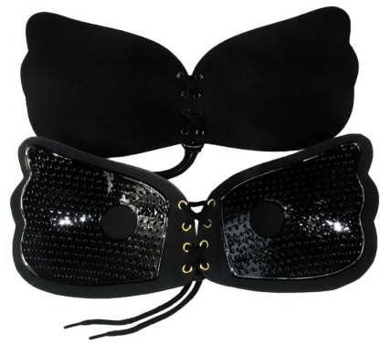 IVERA Invisible Lift Bra