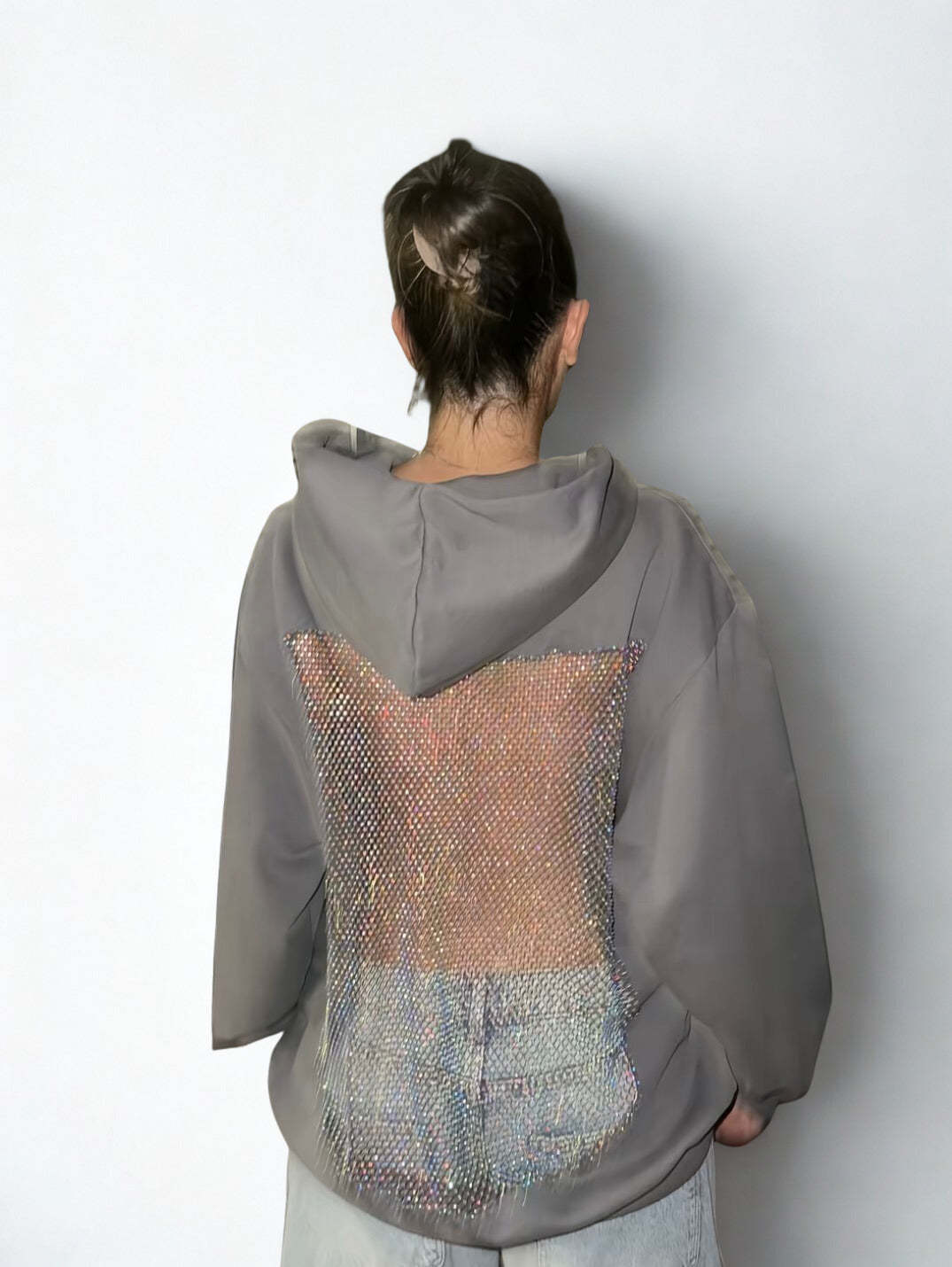 IVERA BackLuxe Hoodie