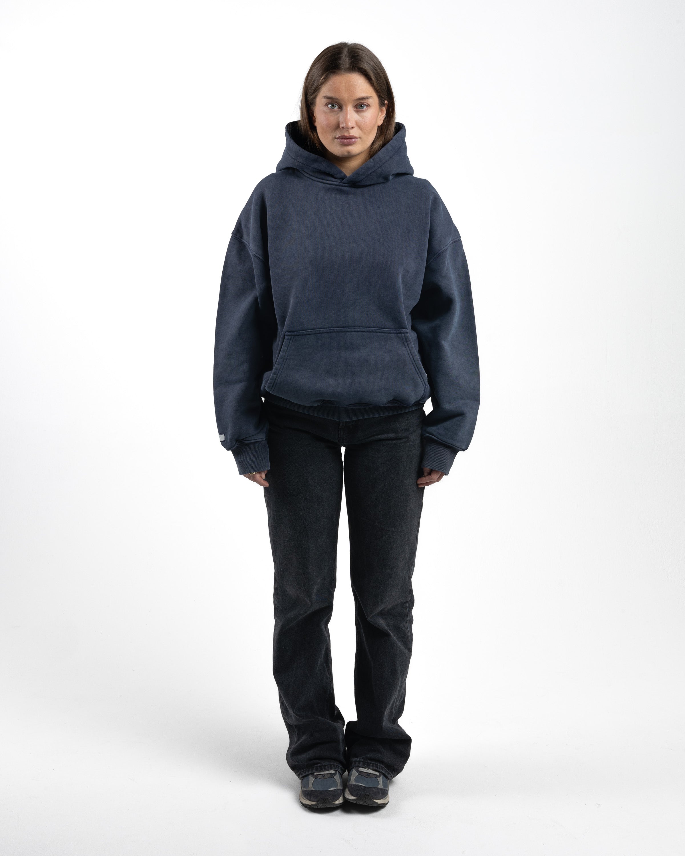 Midnight hoodie-Fineriform